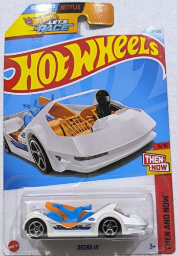 Deora III