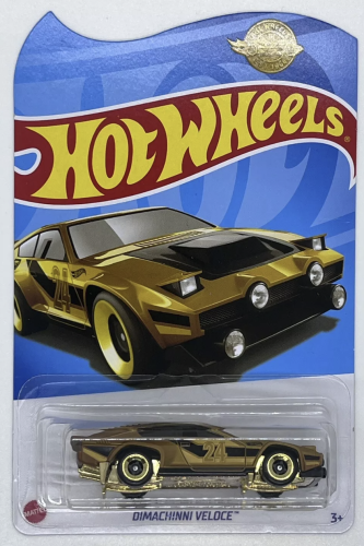Dimachinni Veloce