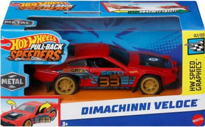 Dimachinni Veloce
