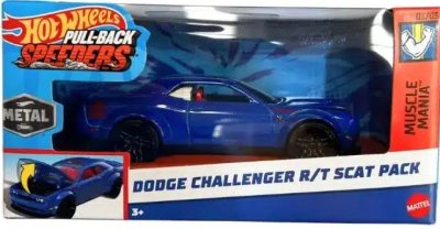 Dodge Challenger R/T Scat Pack