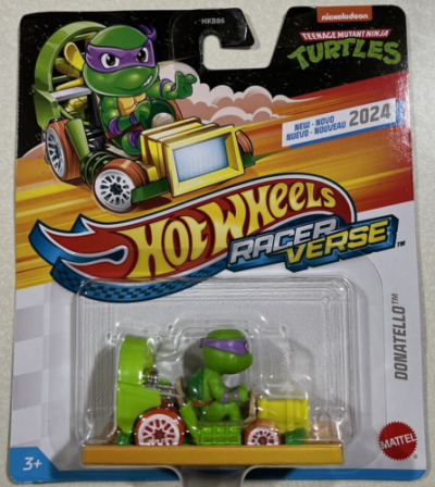Donatello