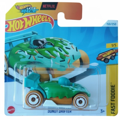 Donut Drifter