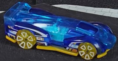 Electrack
