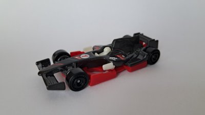 F1 Racer