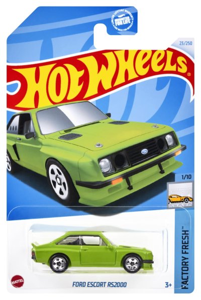 Ford Escort RS2000