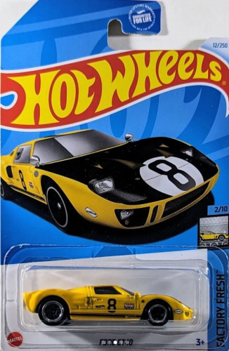 Ford GT40