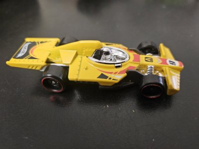 Formula Flashback