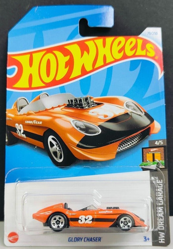 Glory Chaser