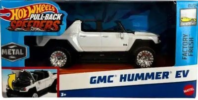 GMC Hummer EV