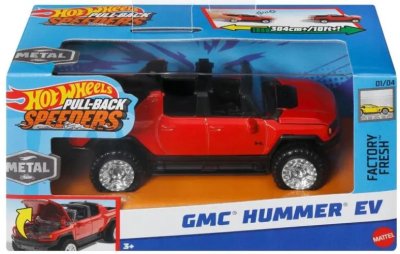 GMC Hummer EV