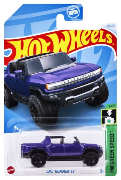 GMC Hummer EV