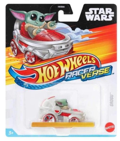 Grogu