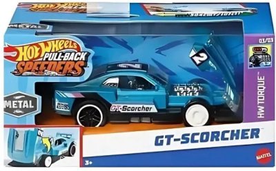 GT-Scorcher