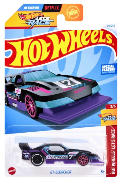 GT-Scorcher