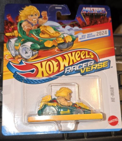 He-Man