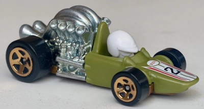 Head Starter