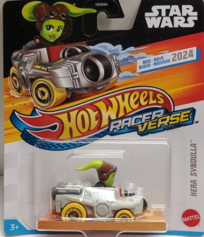Hera Syndulla