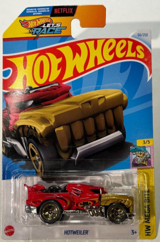 Hotweiler