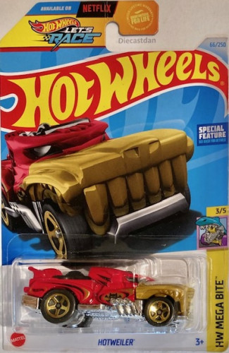 Hotweiler
