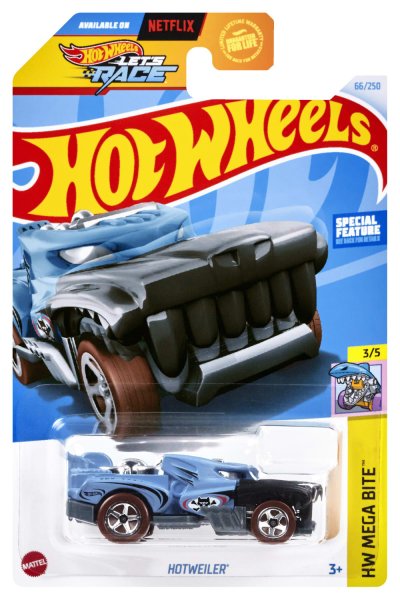Hotweiler