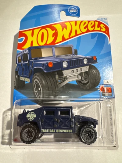 Humvee