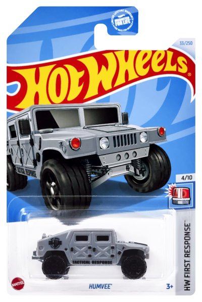 Humvee