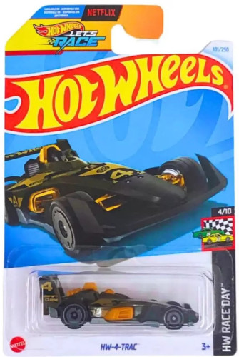 HW-4-Trac