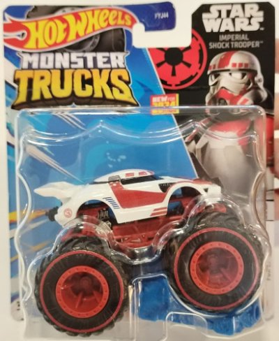 Imperial Shock Trooper