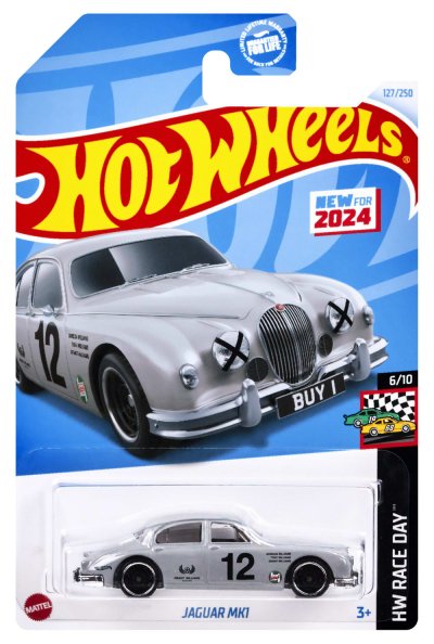 Jaguar MK1