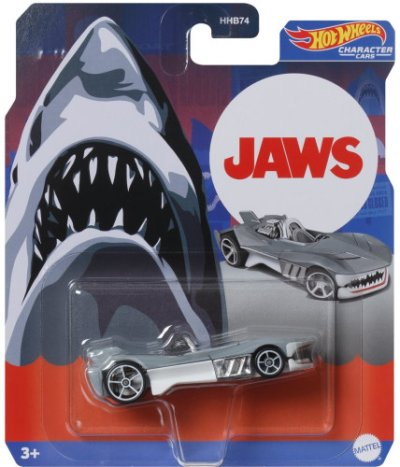 Jaws