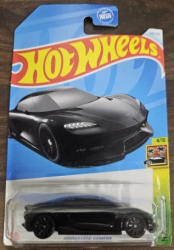 Koenigsegg Gemera