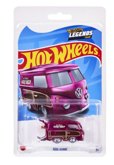 Kool Kombi