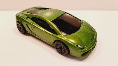 Lamborghini Gallardo LP 560-4