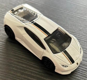 Lamborghini Huracán LP 610-4