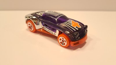 Lightnin' Bug