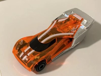 Lindster Prototype