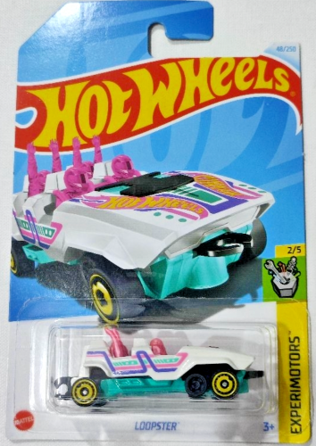 Loopster