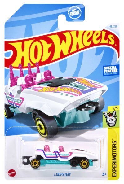 Loopster