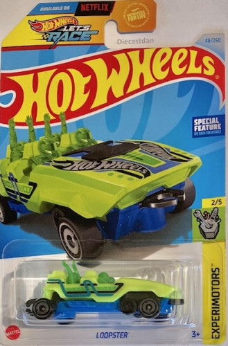 Loopster