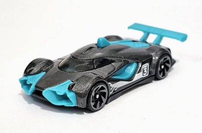 Mach Speeder