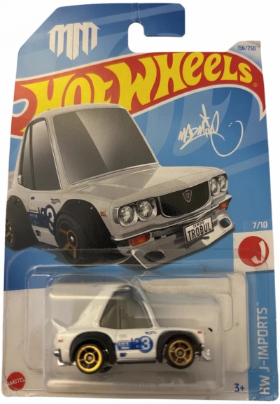 Mazda RX-3
