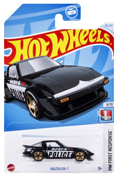 Mazda RX-7