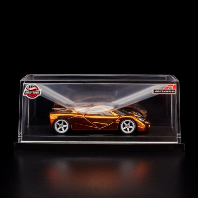 McLaren F1