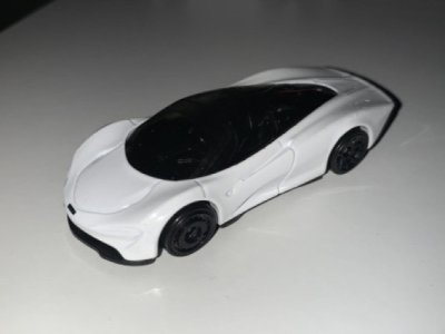 McLaren Speedtail
