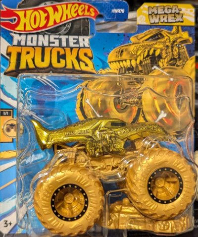 Mega-Wrex