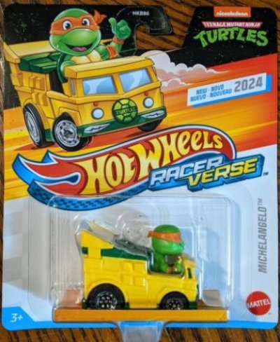 Michelangelo
