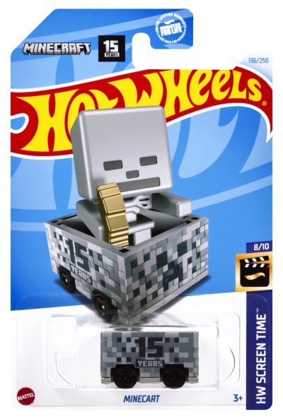 Minecart