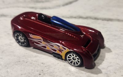 Monoposto
