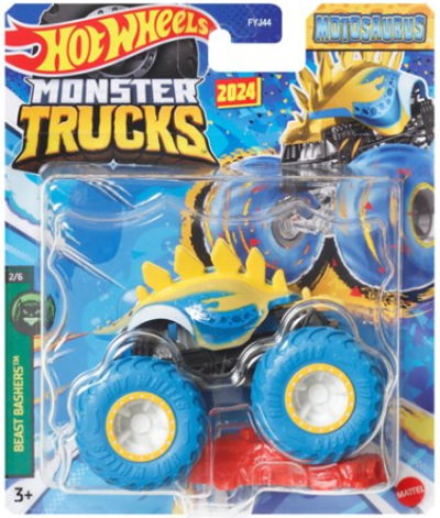 Motosaurus