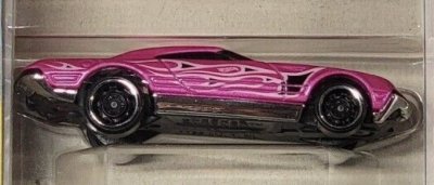 Muscle Speeder